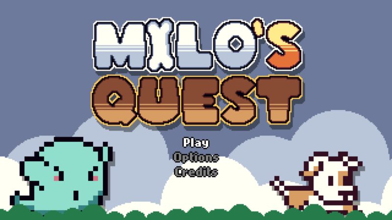 Milo S Quest トロフィー攻略 30分でプラチナトロフィーゲット Ps4 北米