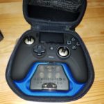 Nacon Revolution Pro Controller2を買ってみた 設定とかの話